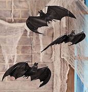 Image result for Hanging Bat Decor