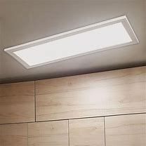 Image result for Recessed Flat Panel