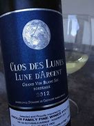 Image result for Clos Des Lunes Wines