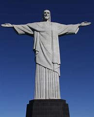 Image result for Jesus Christ Statue Sculpture
