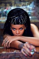 Image result for Rihanna Singer