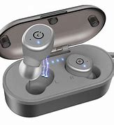Image result for Apple iPhone Wireless Headphones Earbuds