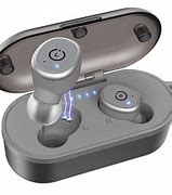 Image result for Apple iPhone Bluetooth Earbuds