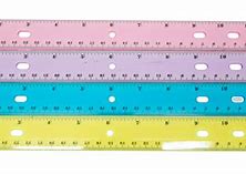 Image result for Picture of a 12 Inch Ruler