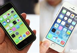 Image result for iPhone 5 vs 5S