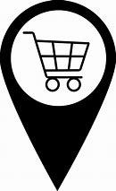 Image result for Grocery Store Map Symbol