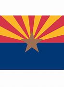 Image result for Arizona Vlag