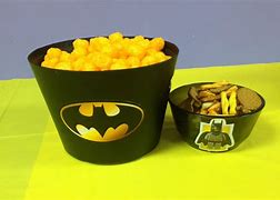 Image result for LEGO Batman Food