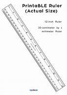 Image result for Conversion Chart for Inches to Millimeters