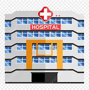 Image result for Larawan Ng Hospital Clip Art