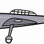 Image result for Airplane Cartoon Clip Art