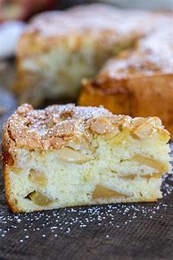 Image result for Best Apple Cake in the World Recipe