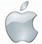 Image result for Small Apple Symbol