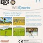 Image result for Wii Sports Nintendo Switch