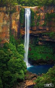 Image result for Waterfalls New South Wales