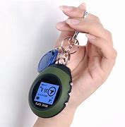 Image result for Keychain with GPS Tracker