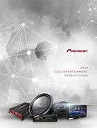 Image result for Pioneer Car Audio Logo