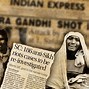 Image result for 1984 Sikh Riots