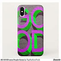 Image result for Green iPhone Cases Purple