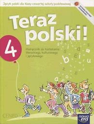 Image result for Język Polski Klasa 4
