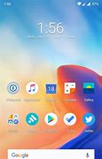 Image result for One Plus 6 Menu