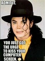 Image result for Adorable Michael Jackson Memes