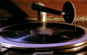 Image result for In Old Record Player