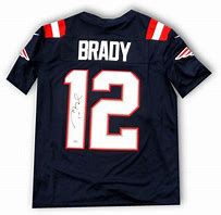Image result for Tom Brady Autographed