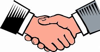 Image result for Business Shaking Hands Clip Art