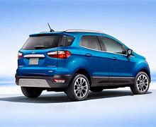 Image result for Ford EcoSport 2019 Spider Gear