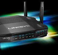 Image result for Linksys Router PlayStation