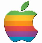 Image result for Classic Apple Logo Icon