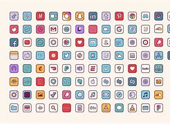 Image result for Retro iPhone Icons
