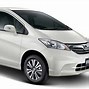 Image result for Harga Mobil Honda Freed