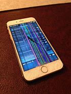 Image result for iPhone 6 Plus Screen Bad