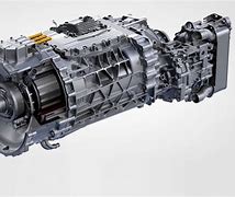 Image result for ZF Hybrid Module
