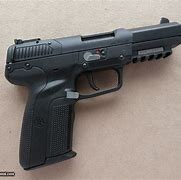 Image result for FN Herstal 5.7 Pistol