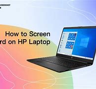 Image result for How to Record Screen in HP
