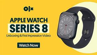 Image result for iPhone Watch 9 Olax