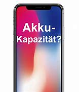 Image result for iPhone X Battery mAh Capacity