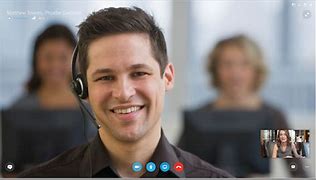 Image result for Skype Icon for Homepage