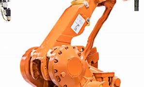 Image result for Fanuc M800ia60 Arc Welding Robot