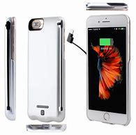 Image result for iPhone 6s Battery Case Apple Extra Charge 5000mAh