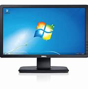 Image result for Dell Monitor 20 Inch Commercial Old