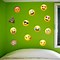 Image result for Emoji Wall Stickers