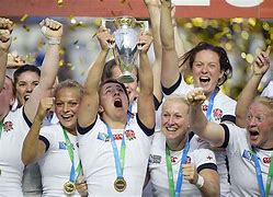 Image result for England Rugby World Cup Winners