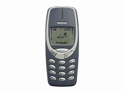 Image result for Telefon Mobil Nokia 3310