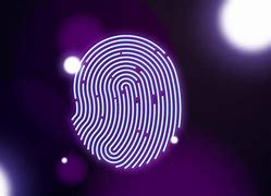 Image result for Fingerprint Lock Screen