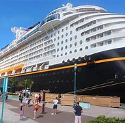 Image result for Disney Cruise Line Nassau Bahamas