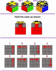 Image result for Mirror Cube Puzzle